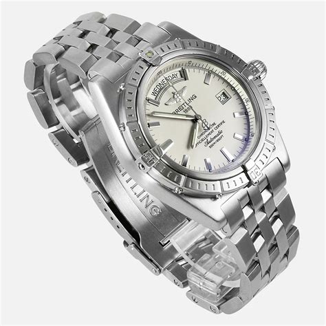 breitling headwind a45355